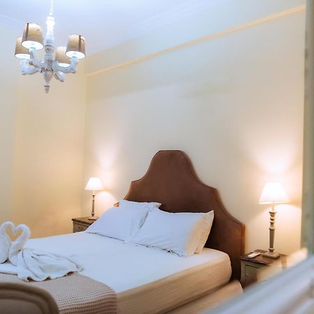 Andrianou Plaka Residence Athene Buitenkant foto