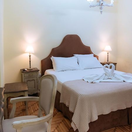 Andrianou Plaka Residence Athene Buitenkant foto