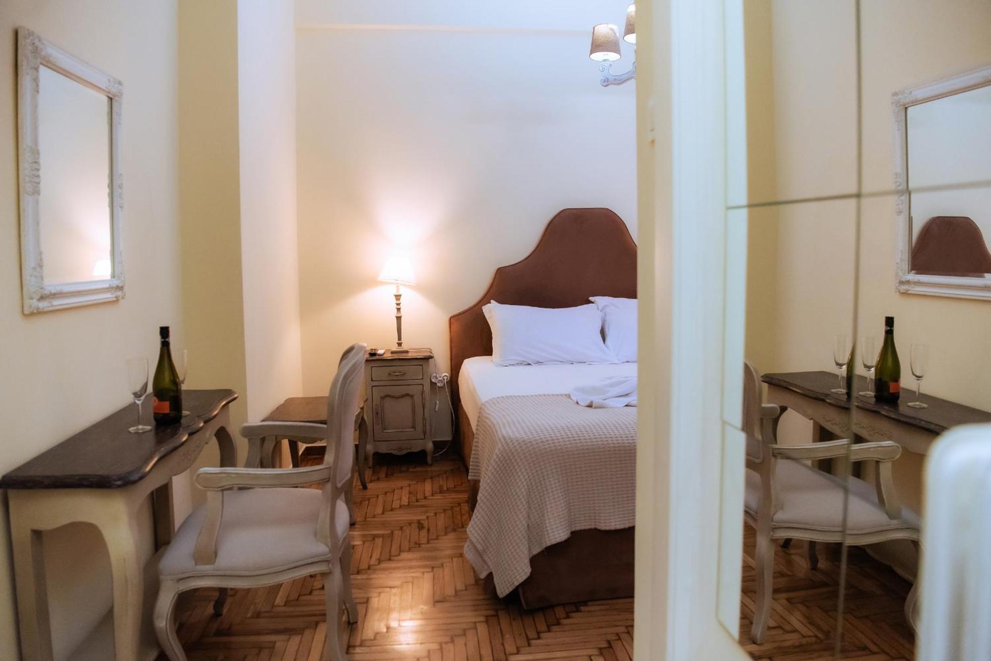 Andrianou Plaka Residence Athene Buitenkant foto