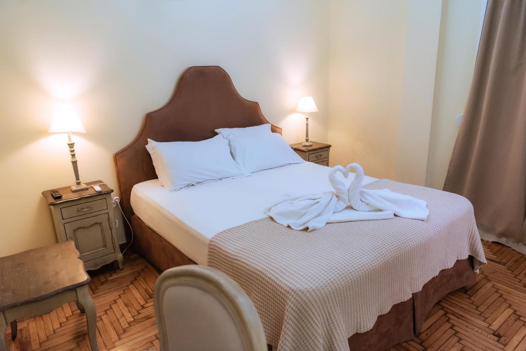 Andrianou Plaka Residence Athene Buitenkant foto