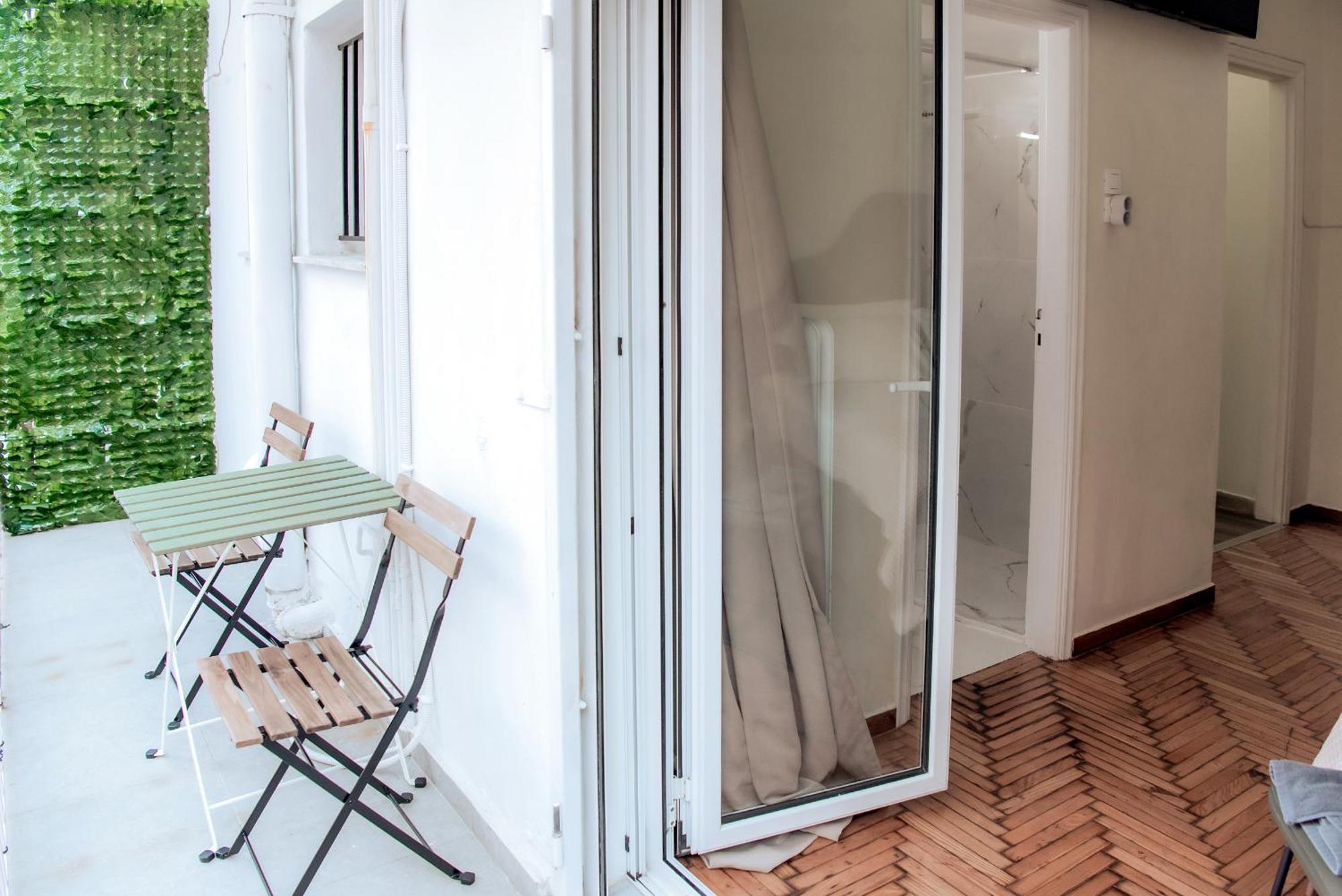 Andrianou Plaka Residence Athene Buitenkant foto